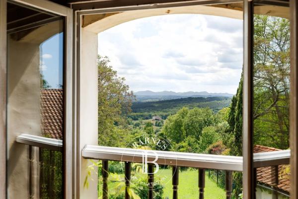 Peyrehorade, Maison 6 Chambres -  450 m² à vendre
