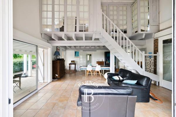 Peyrehorade, Maison 6 Chambres -  450 m² à vendre