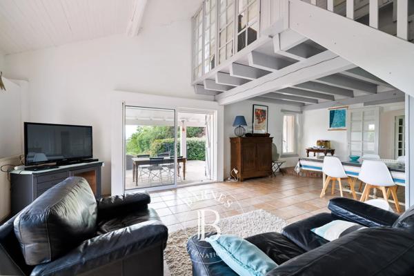 Peyrehorade, Maison 6 Chambres -  450 m² à vendre