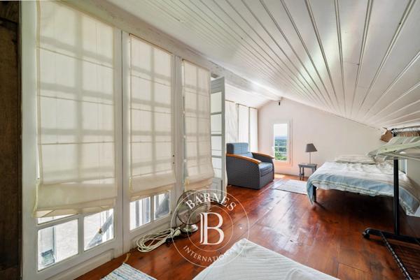 Peyrehorade, Maison 6 Chambres -  450 m² à vendre