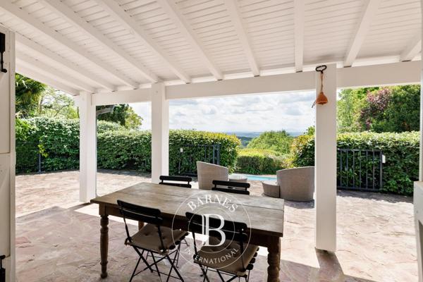 Peyrehorade, Maison 6 Chambres -  450 m² à vendre