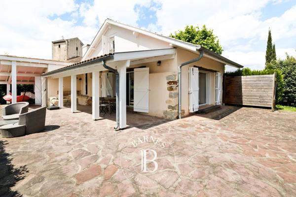 Peyrehorade, Maison 6 Chambres -  450 m² à vendre