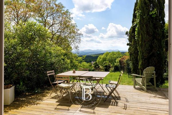 Peyrehorade, Maison 6 Chambres -  450 m² à vendre