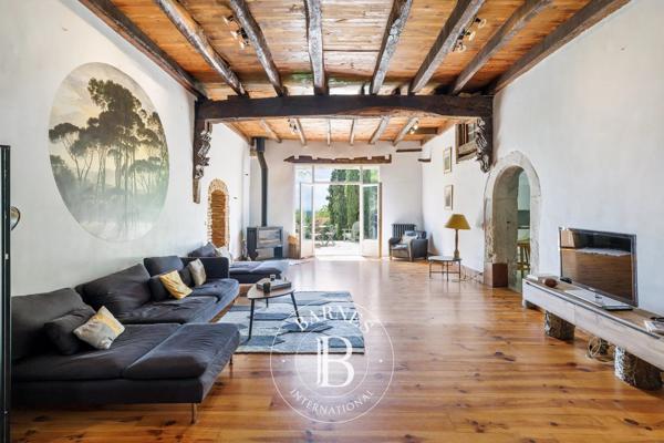 Peyrehorade, Maison 6 Chambres -  450 m² à vendre