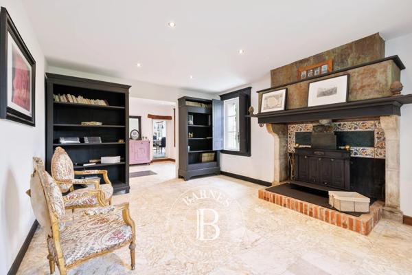 Peyrehorade, Maison 6 Chambres -  450 m² à vendre