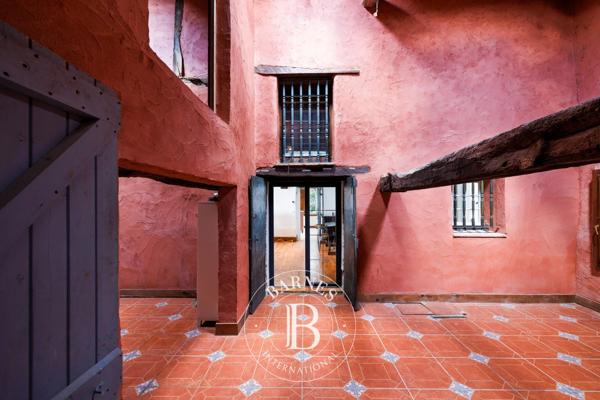 Peyrehorade, Maison 6 Chambres -  450 m² à vendre