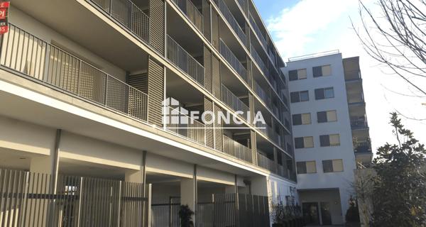 Location Appartement 2 pièces 44.11 m² - Brétigny-sur-orge 91220