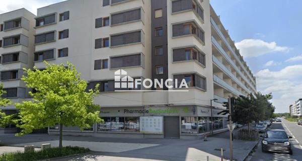 Location Appartement 2 pièces 44.11 m² - Brétigny-sur-orge 91220