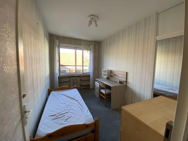 Appartement 5 pièces - 97 m²