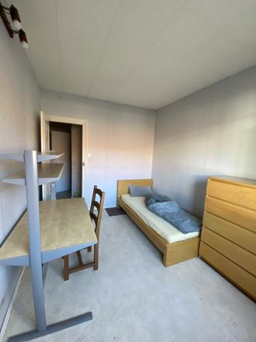 Appartement 5 pièces - 97 m²