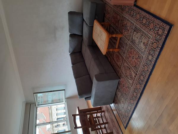 Appartement 5 pièces - 97 m²