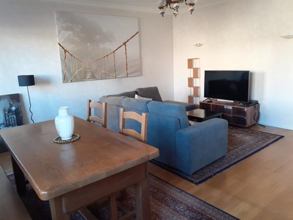 Appartement 5 pièces - 97 m²