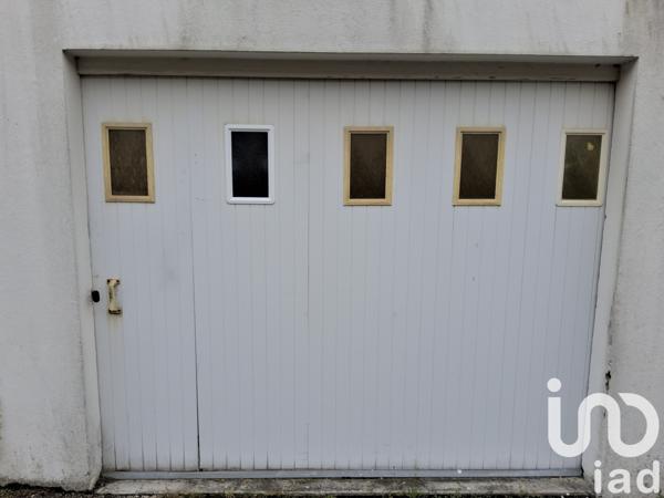 Parking à vendre 15 m² Lorient