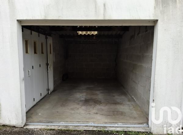 Parking à vendre 15 m² Lorient