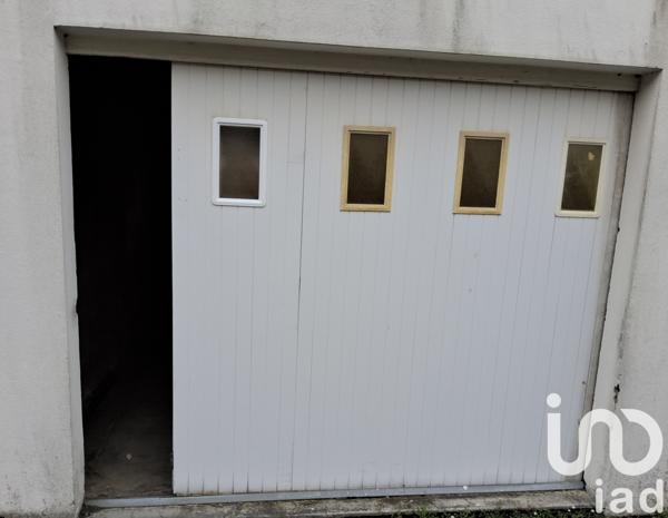 Parking à vendre 15 m² Lorient