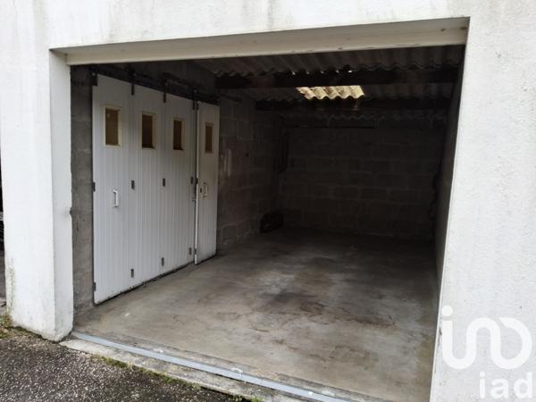 Parking à vendre 15 m² Lorient