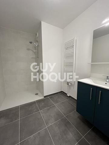Appartement Compiègne 3 pièce(s) 68.5 m² avec terrasse