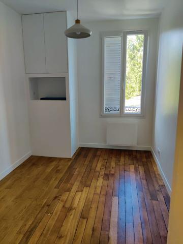 Appartement 4 pièces meublé 87m² + parking