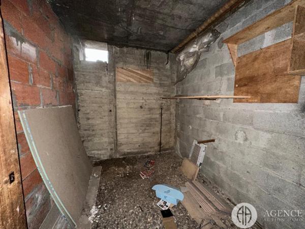 Le Péage-de-Roussillon (38550) Apprartement 2 chambres