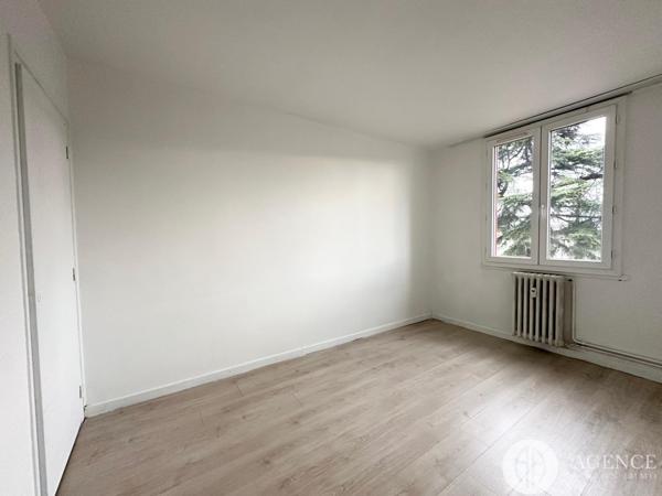 Le Péage-de-Roussillon (38550) Apprartement 2 chambres