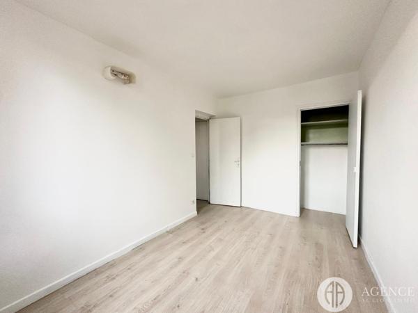 Le Péage-de-Roussillon (38550) Apprartement 2 chambres