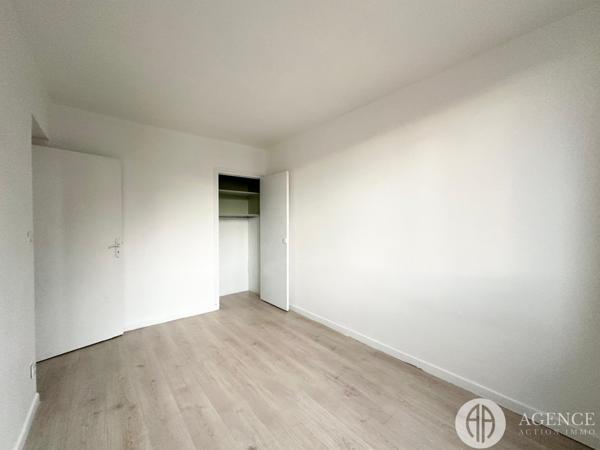 Le Péage-de-Roussillon (38550) Apprartement 2 chambres