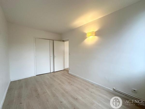 Le Péage-de-Roussillon (38550) Apprartement 2 chambres