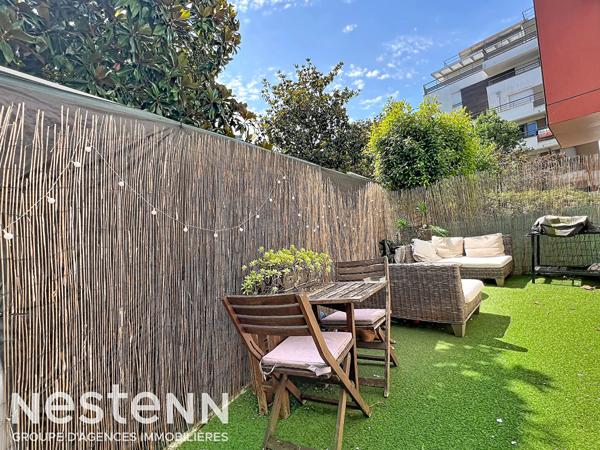 Appartement Boissy Saint Leger 2 pièces, à deux pas de la Gare!