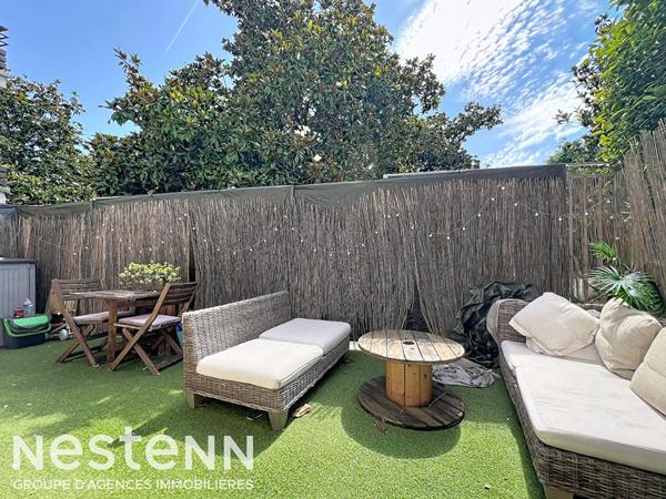 Appartement Boissy Saint Leger 2 pièces, à deux pas de la Gare!