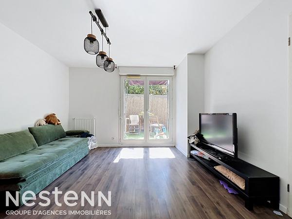 Appartement Boissy Saint Leger 2 pièces, à deux pas de la Gare!