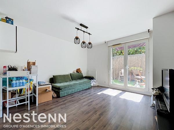 Appartement Boissy Saint Leger 2 pièces, à deux pas de la Gare!