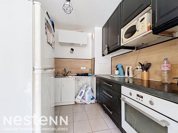 Appartement Boissy Saint Leger 2 pièces, à deux pas de la Gare!