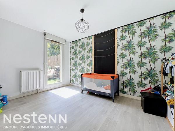 Appartement Boissy Saint Leger 2 pièces, à deux pas de la Gare!