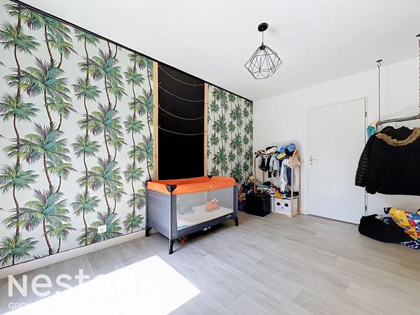 Appartement Boissy Saint Leger 2 pièces, à deux pas de la Gare!