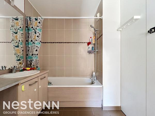 Appartement Boissy Saint Leger 2 pièces, à deux pas de la Gare!