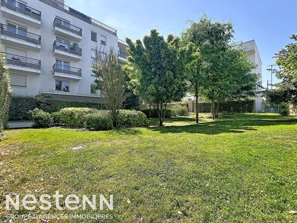 Appartement Boissy Saint Leger 2 pièces, à deux pas de la Gare!