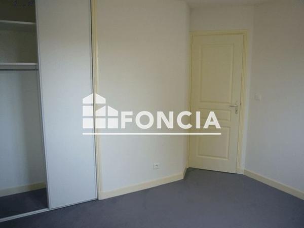 Location Maison 5 pièces 93.66 m² - 12 RUE CHARLES PEGUY Roanne 42300