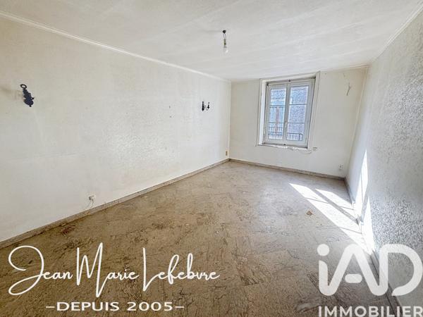 Immeuble à vendre 130 m² Loire-sur-Rhône