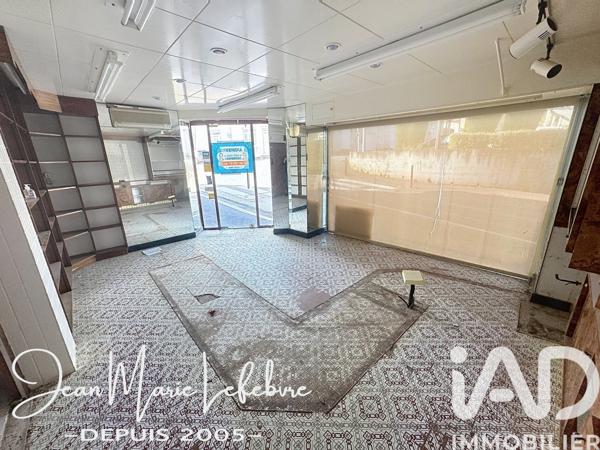 Immeuble à vendre 130 m² Loire-sur-Rhône