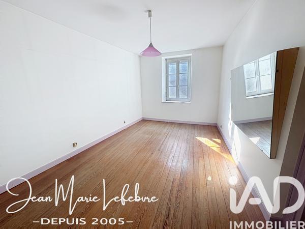 Immeuble à vendre 130 m² Loire-sur-Rhône