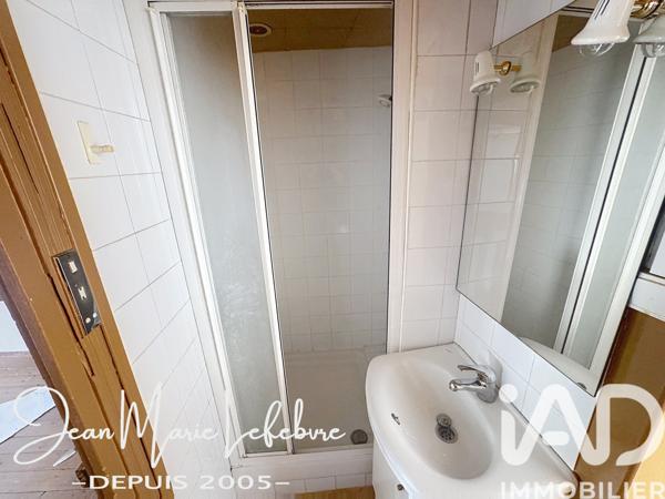 Immeuble à vendre 130 m² Loire-sur-Rhône