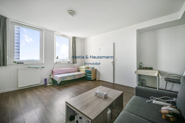 Résidence Etudiante Paris 13ème