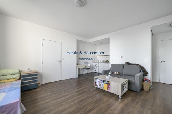 Résidence Etudiante Paris 13ème