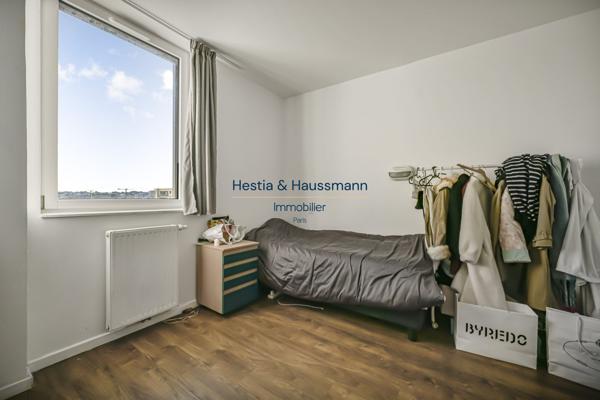 Résidence Etudiante Paris 13ème