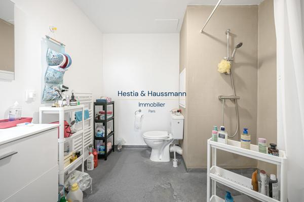 Résidence Etudiante Paris 13ème