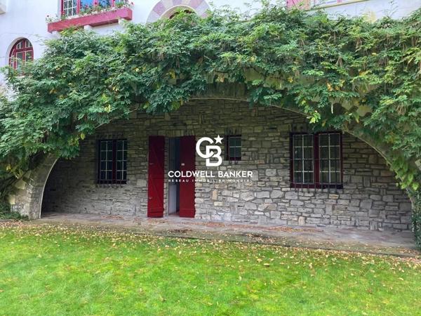 Villa 13 pièces à vendre Soorts Hossegor - 40150 / Réf: SR1-182