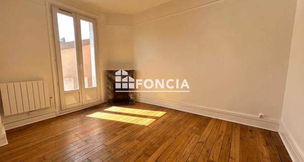 Location Appartement 4 pièces 99.21 m² - Vanves 92170
