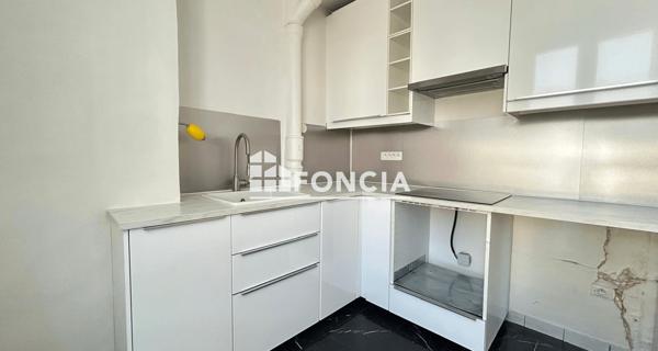 Location Appartement 4 pièces 99.21 m² - Vanves 92170