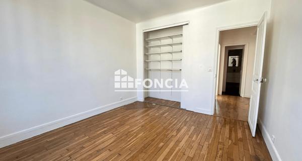 Location Appartement 4 pièces 99.21 m² - Vanves 92170