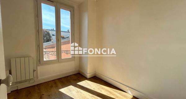 Location Appartement 4 pièces 99.21 m² - Vanves 92170